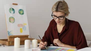 رنگ و روشنی سے علاج